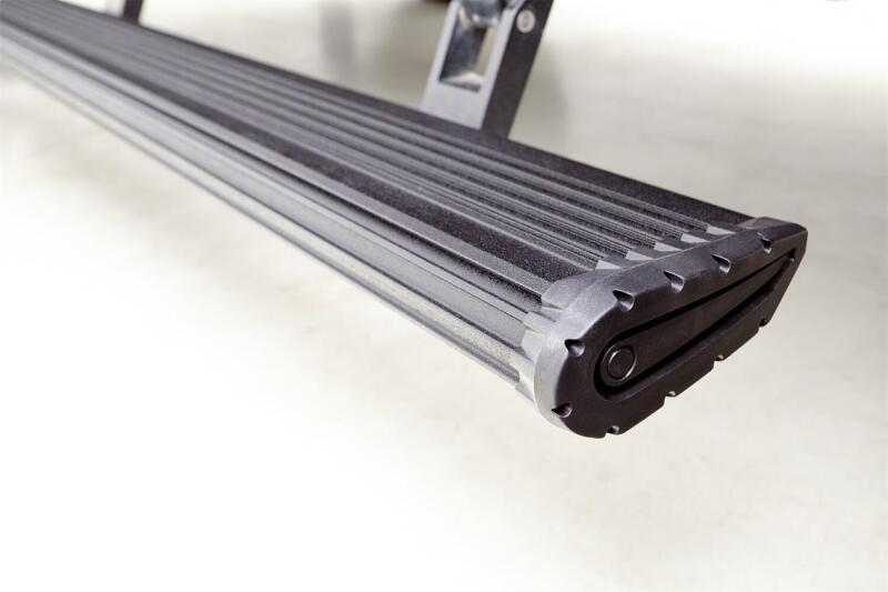 AMP Research PowerStep Xtreme Electric Running Boards For 2013-2017 Ram 1500 & 2013-2017 2500/3500
