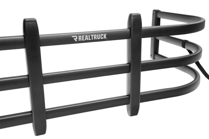 AMP Research BedXtender HD Max Truck Bed Extender For 2019-2023 Ram 1500 (Excl. RamBox & Multifunction Tailgate) - Black