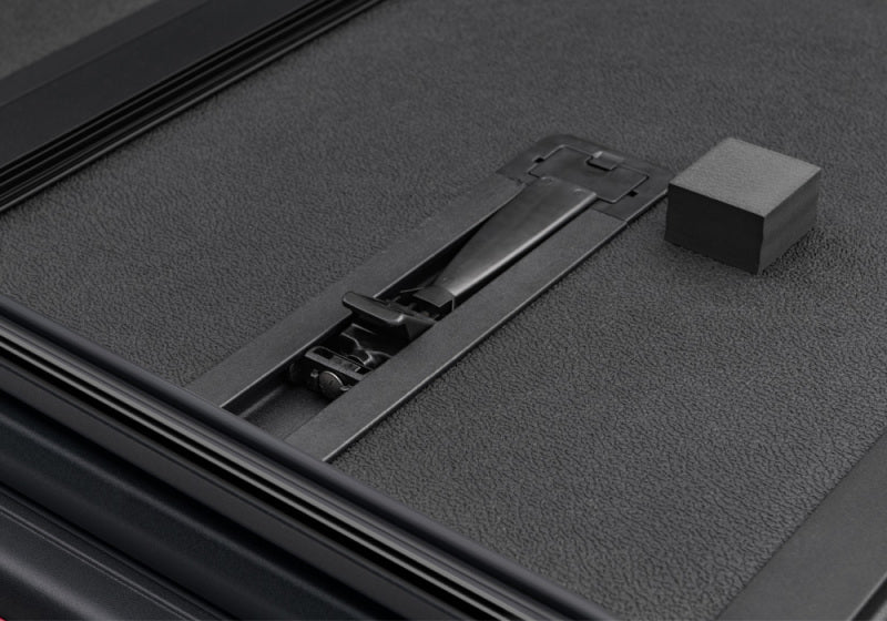 Extang Solid Fold 2.0 Hard Folding Tonneau Cover For 2019 Ram 1500 (New Body Style) 5.5 ft (5'7"/67.4") Bed