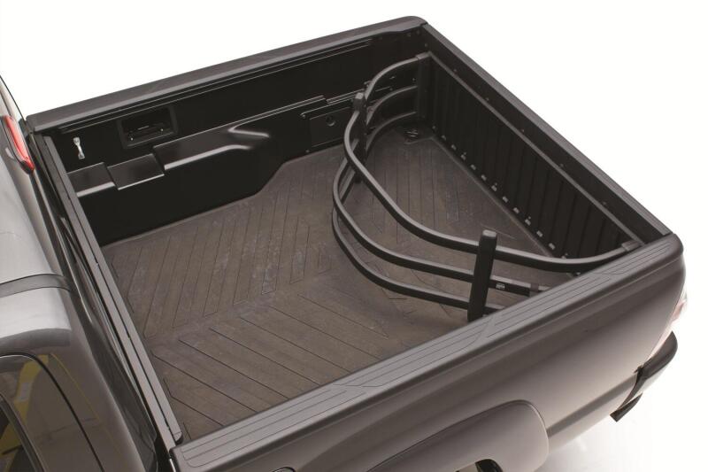 AMP Research BedXtender Truck Bed Extender For 2004-2012 Chevy Colorado / GMC Canyon (Standard Bed) - Black