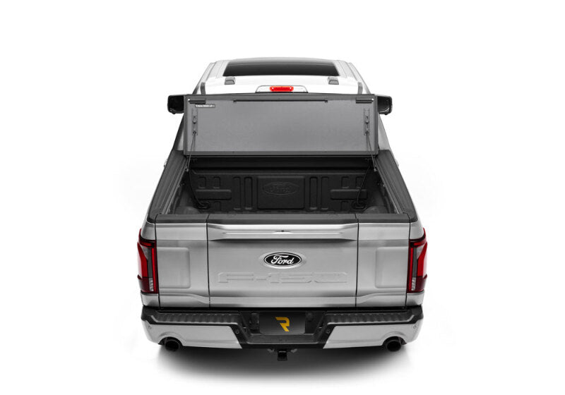 BAK BAKFlip G2 Hard Folding Tonneau Cover For 2021-2026 Ford F-150 6.5 ft (6'7"/78.9") Bed
