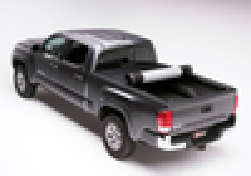 BAK Revolver X2 Hard Roll-Up Tonneau Cover For 2016-2023 Toyota Tacoma 5 ft (5'0"/60.5") Bed