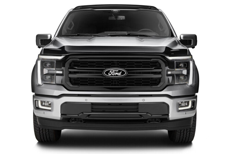Husky Liners Aerocab PRO - Marker Light For 2015-2024 Ford F-150 - Black