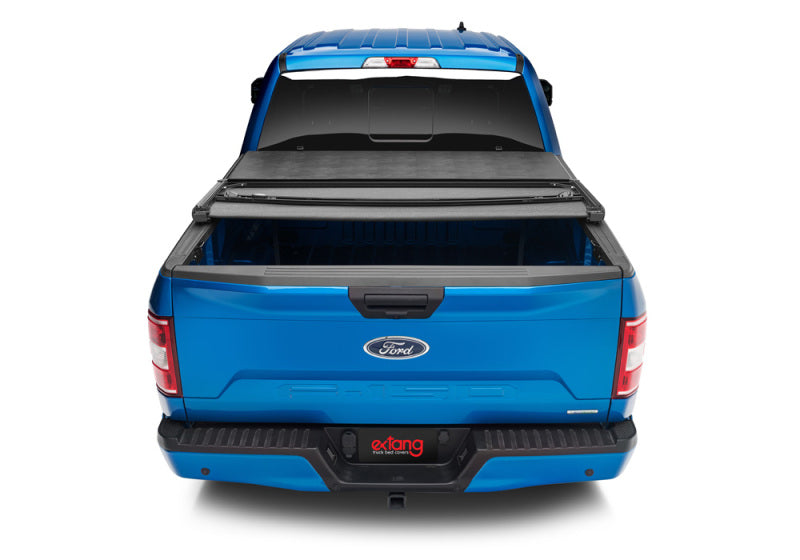 Extang Trifecta ALX Soft Folding Tonneau Cover For 2019-2021 Ram 1500 & 2019-2021 2500/3500 (New Body Style) 6.5 ft (6'4"/76.3") Bed