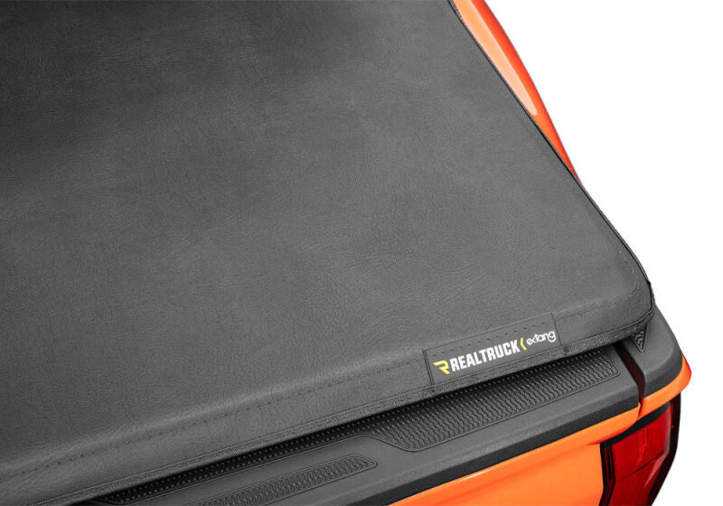 Extang Trifecta e-Series Soft Folding Tonneau Cover For 2024 Toyota Tacoma 5 ft (5'0"/60.5") Bed